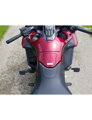 PREDKOPY HONDA GOLD WING 2018