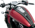 Mustang - Koža na nádrž pre Yamaha XVZ 1300 Stryker 