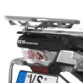 Nepremokavá úložná taška pod nosič pre BMW R1200GS / R1250GS