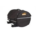 AGM Rolly 2 – Odolná a vodeodolná 35litrová motocyklová taška