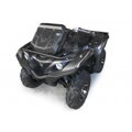 Premiestňovač chladiča so šnorchlom Yamaha Grizzly 700 2007-2015