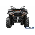Kryt podvozku pre Cfmoto 625 2019->