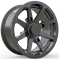AR102 hliníkový ráfik 14x7 offset 4+3 otvory 4/136 Can-am