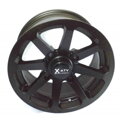 AR102 hliníkový ráfik 14x7 offset 4+3 otvory 4/136 Can-am