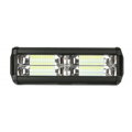 LED panelový pás 9" 144W bodový 4D E9 schválenie