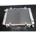 Radiátor Kawasaki KVF 650 bruteforce Praire 700 2004-2010 39060-0011 zvýšená kapacita