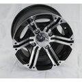 Ráfik SX-Alloy AR212 14x7 offset 4+3 otvory 4/110 nový