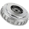 Variátor Yamaha Kodiak Grizzly 550 700 3B4-17606-00-00, 5B4-17606-00-00