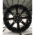 ATP AR638 hliníkový ráfik 14x7 offset 4+3 otvory 4/136 Can-am