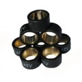 Sada valčekov variátora 8 ks pre Suzuki Kingquad 450 700 750 21650-31G00 Cfmoto 500 800 X5 0180-051100-0003