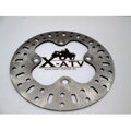 Brzdový kotúč X-ATV Kawasaki Bruteforce 650 750 2005-2016 predný 41080-1513 41080-0585 XH-1021