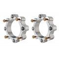 Dištančné podložky X-ATV, rozteč otvorov 4/110 50 mm, nezalamovacie kolíky WA11050