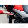 VSYSTEM V2.0 SCOTTOILER UNI s BIO OEL pre Yamaha MT09 / FZ09 RN29 2013-2016 