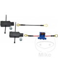 Akumulátor rozdeľovač 2-pólové pre Kawasaki Vulcan 1600 2003-2008