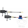 Akumulátor rozdeľovač 2-pólové pre Yamaha MT09 / FZ09 RN29 2013-2016