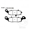 Brzdové doštičky Sinter EPFA EBC pre Kawasaki Vulcan VN1500 1999-2005