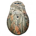 CAMO PRILBA CAMOUFLAGE AFX veľkosť XL