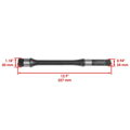 Can-am Outlander Renegade 650 850 1000 hriadeľ motora 420620511