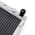 Chladič vody pre Cfmoto 450 500 520 550 600 9010-180100-1000