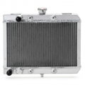 Chladič vody pre Cfmoto 450 500 520 550 600 9010-180100-1000