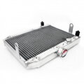Chladič Suzuki Kingquad 450 500 700 750 05-2015 17710-31G10 17710-31G11 17710-31G20 17710-31G40