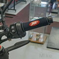 Chránič rukovätí JMP pre Yamaha MT10  FZ10 RN45 2016-2021