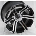 Ráfik SX-Alloy AR212 14x7 offset 4+3 otvory 4/110 nový