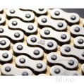 DID X - krúžok 525VR46/114 otvorená reťaz s nitovacou sponou  pre Honda CMX 1100 Rebel 2021-2024