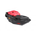 GKA tesseract zadný kryt Can-am outlander G2 650 1000 XT XTP XMR