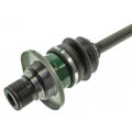 Hriadeľ hriadeľa Suzuki Kingquad 450 700 750 zadný 2006-2019 64901-31G20 ATV-SK-8-320