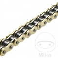 JT X-reťaz GS525Z3/110 reťaz otvorený s nitovacou spona pre Yamaha MT09 / FZ09 RN69 2024-2025