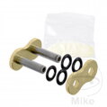 JT X-reťaz GS525Z3/110 reťaz otvorený s nitovacou spona pre Yamaha MT09 / FZ09 RN69 2024-2025