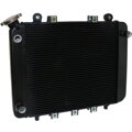 Kawasaki KVF 650 750 chladič 39060-0016 zvýšená kapacita