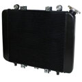 Kawasaki KVF 650 750 chladič 39060-0016 zvýšená kapacita