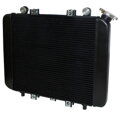 Kawasaki KVF 650 750 chladič 39060-0016 zvýšená kapacita