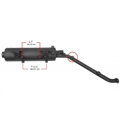 Kawasaki KVF 650 750 tlmič výfuku 06-13 18087-0167 18087-0098