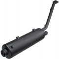 Kawasaki KVF 650 750 tlmič výfuku 06-13 18087-0167 18087-0098