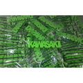 Kawasaki nepotopiteľná penová kľúčenka nová!!!