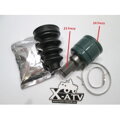 Kĺb Yamaha Grizzly 550 700 2007-2020 vnútorný zadný vystužený zelený 28P-2530V-00-00 28P-2530V-01-00, B16-2511H-00-00