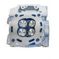 Kompletná predná zadná hlava Can-am Outlander Renegade 1000 420623064