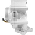 Kompletný zadný diferenciál can-am Outlander Renegade G1 400 500 650 800 703501033