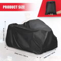 Kryt Polaris Sportsman Can-am outlander Yamaha Grizzly Kawasaki KVF Cfmoto cforce