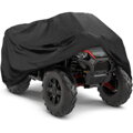 Kryt Polaris Sportsman Can-am outlander Yamaha Grizzly Kawasaki KVF Cfmoto cforce