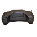 Kufor s operadlom a zadnou lampou, model R90