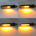 LED indikátor dynamický plávajúci, nerozbitný, 1 ks