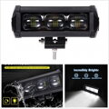 LED panelový pás 30W cree 3x10W 8D novinka 2019