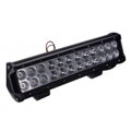 LED panelový pás 72W 3x24 EPISTAR combo stredové držiaky