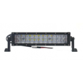 LED panelový pás 72W 4D SPOT-FLOOD kombinácia NOVINKA