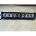LED panelový pás 80W cree 8x10W combo NOVINKA