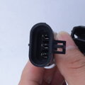 LED svetlomety Kawasaki Bruteforce 750